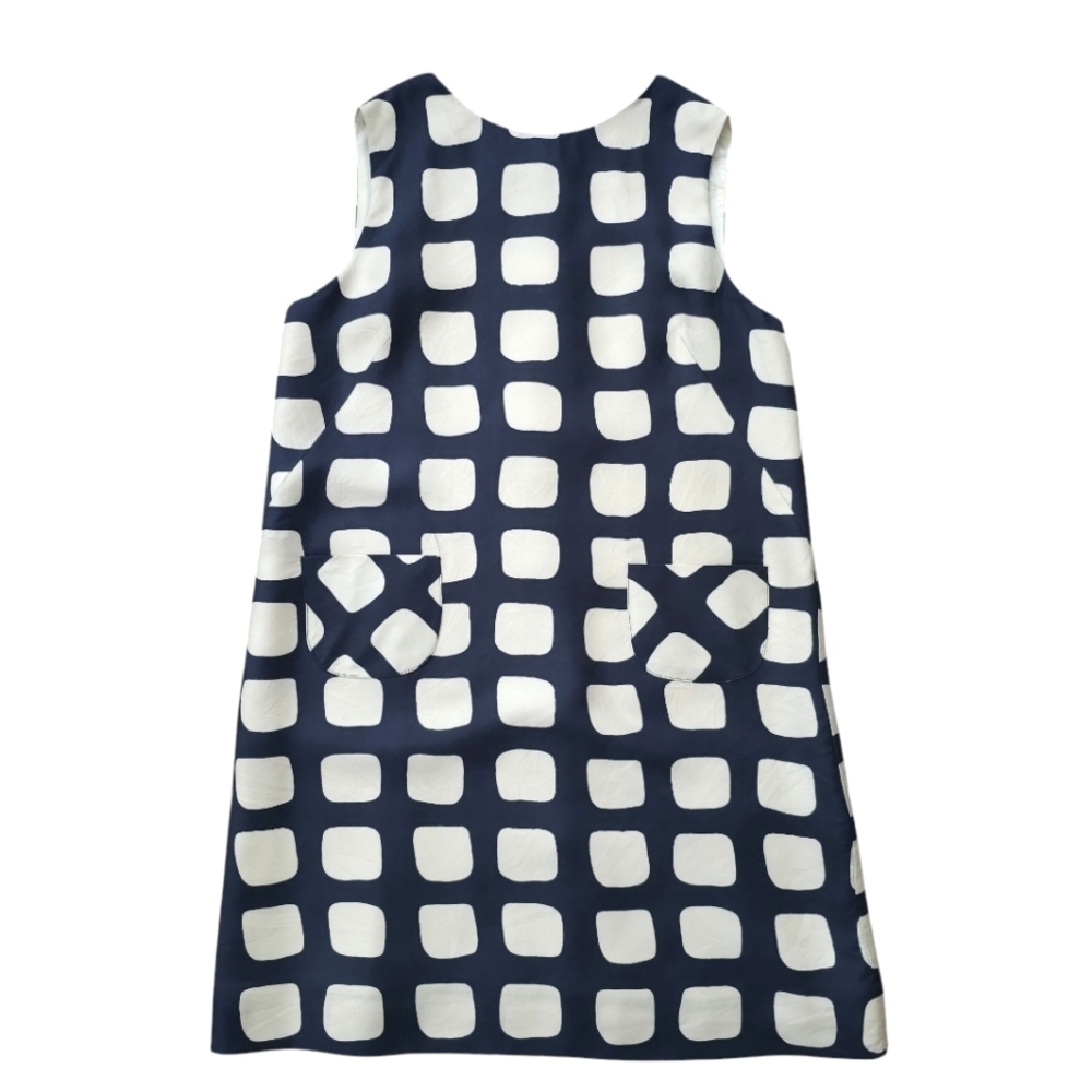 Milly Minis Silk Dress